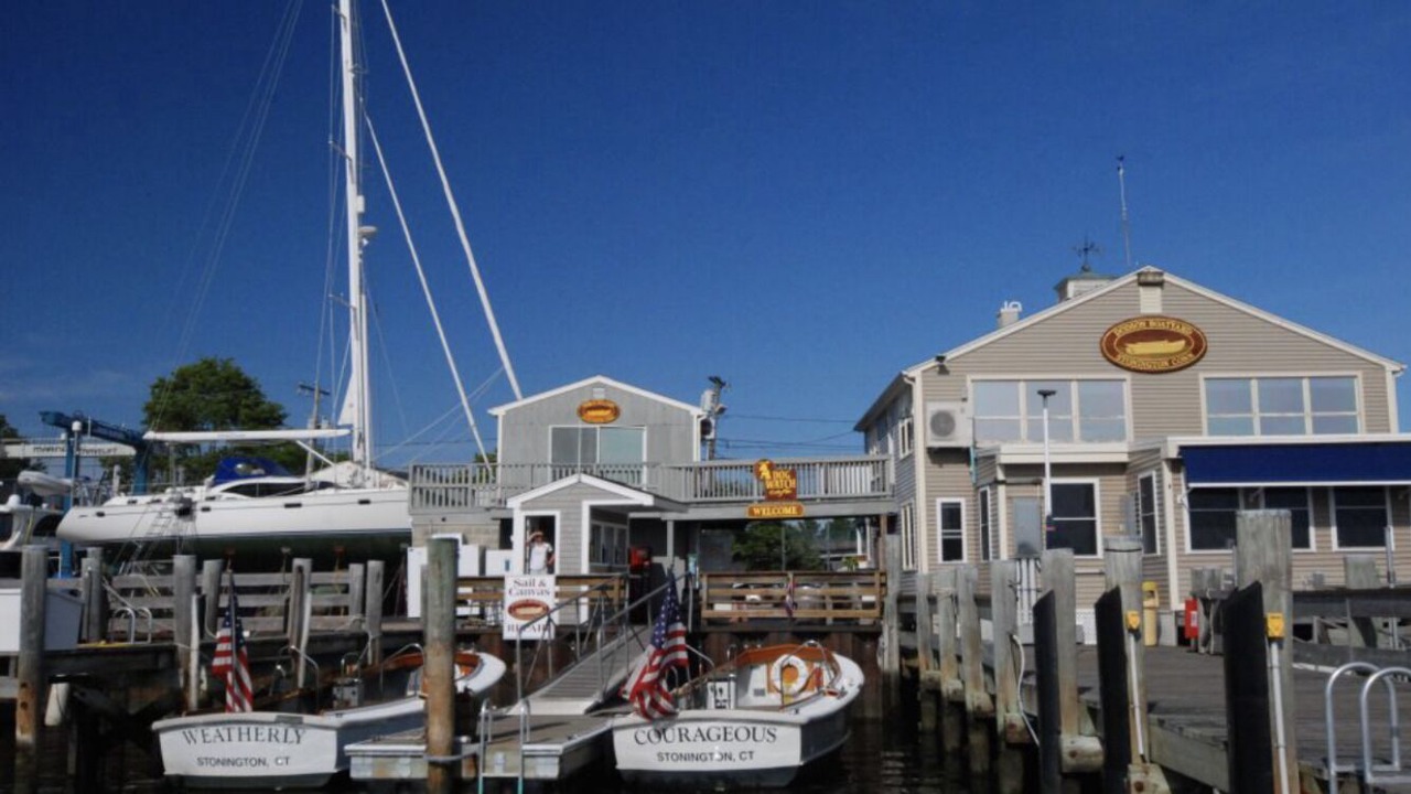 Photo of Others in Stonington