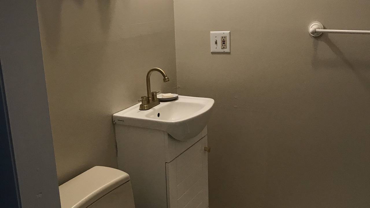 Photo of Bathroom in Stonington