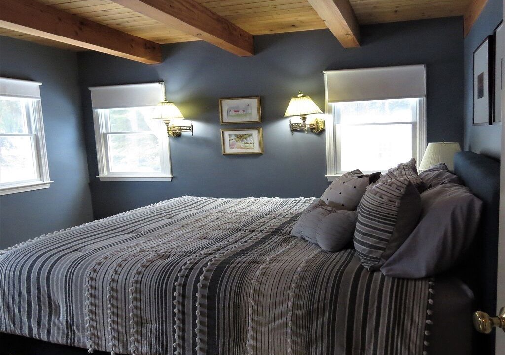 Photo of Bedroom in South Orleans