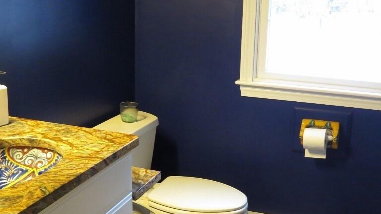 Photo of Bathroom in South Orleans
