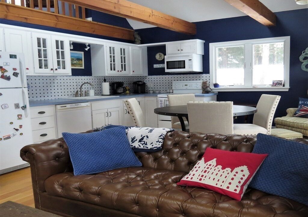 Photo of Livingroom in South Orleans