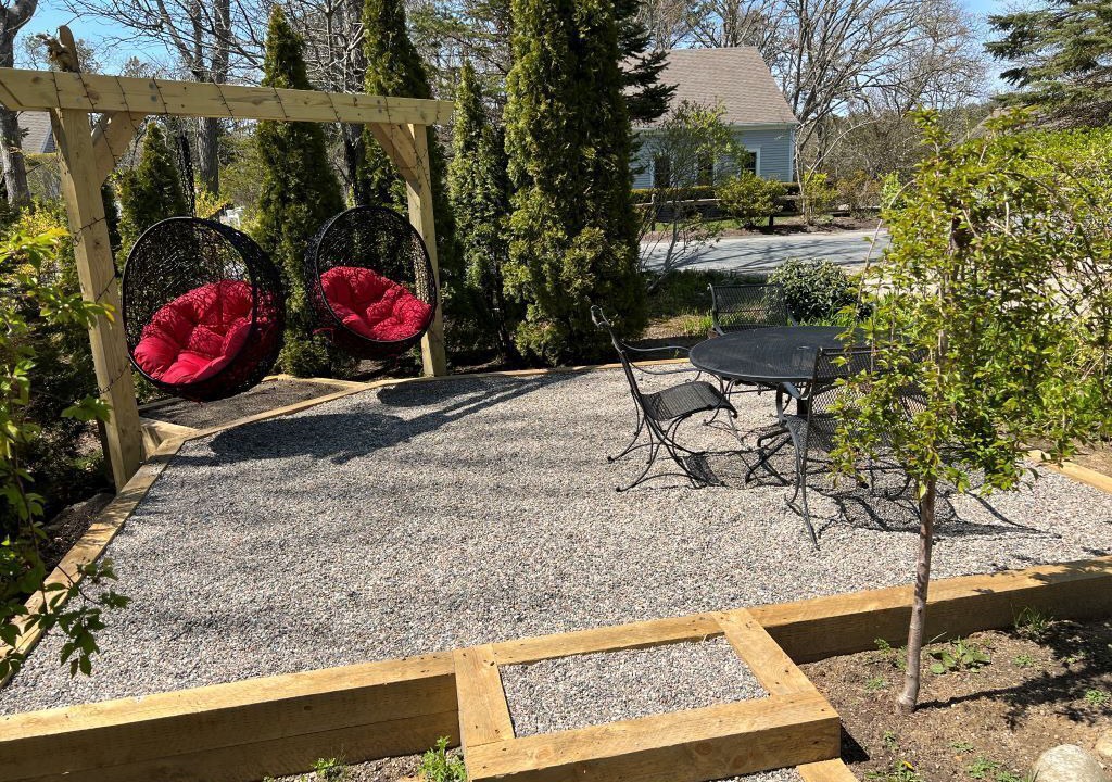 Photo of Outdoor in South Orleans