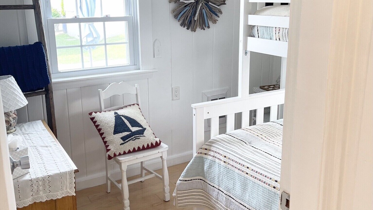 Photo of Bedroom in Hampton