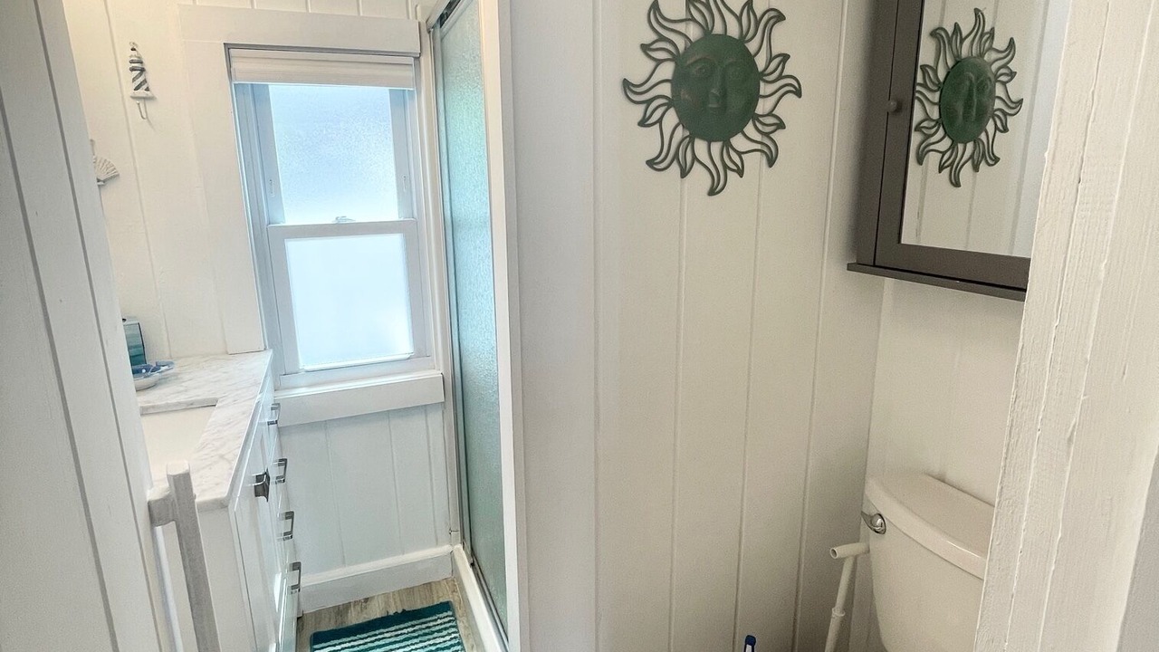 Photo of Bathroom in Hampton