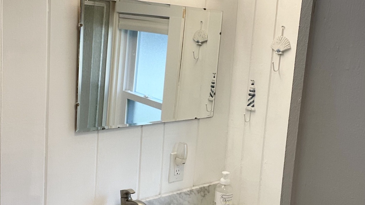 Photo of Bathroom in Hampton
