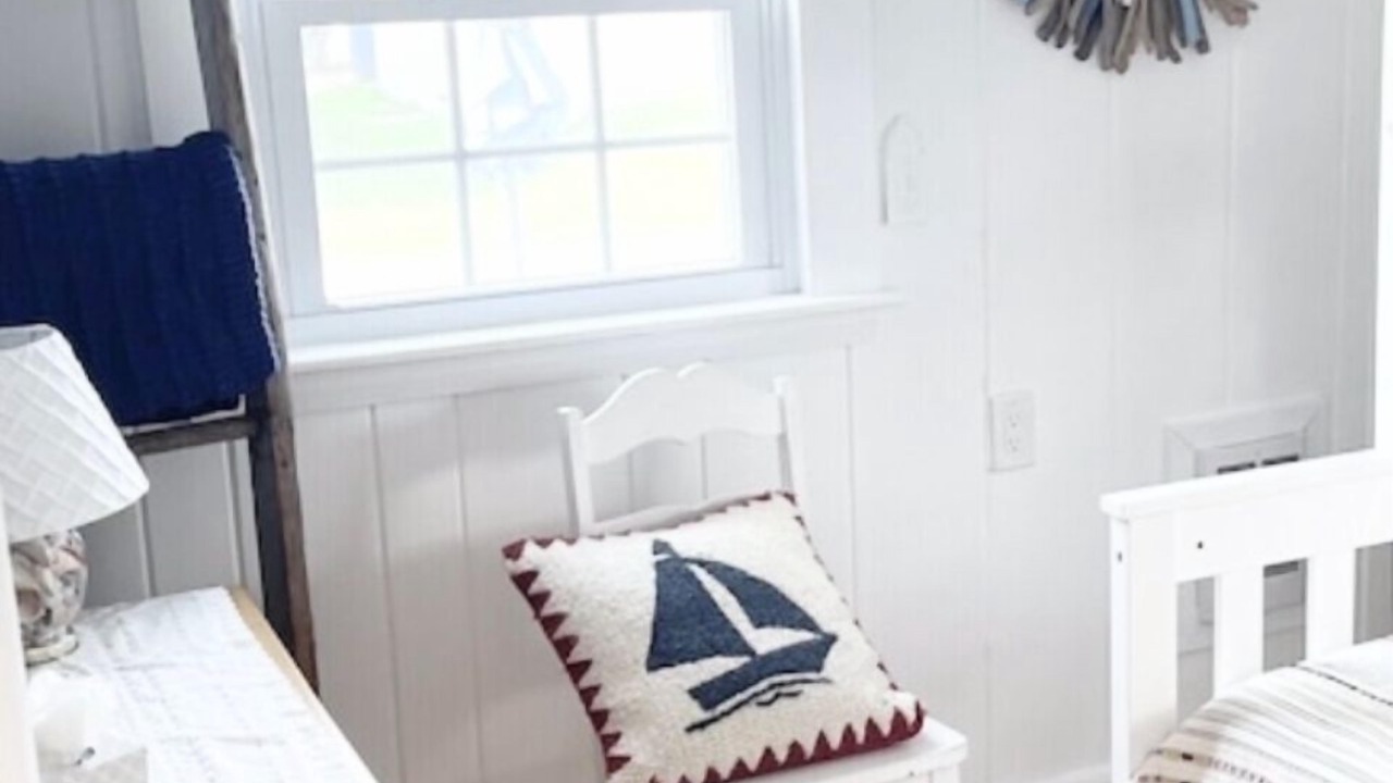 Photo of Bedroom in Hampton