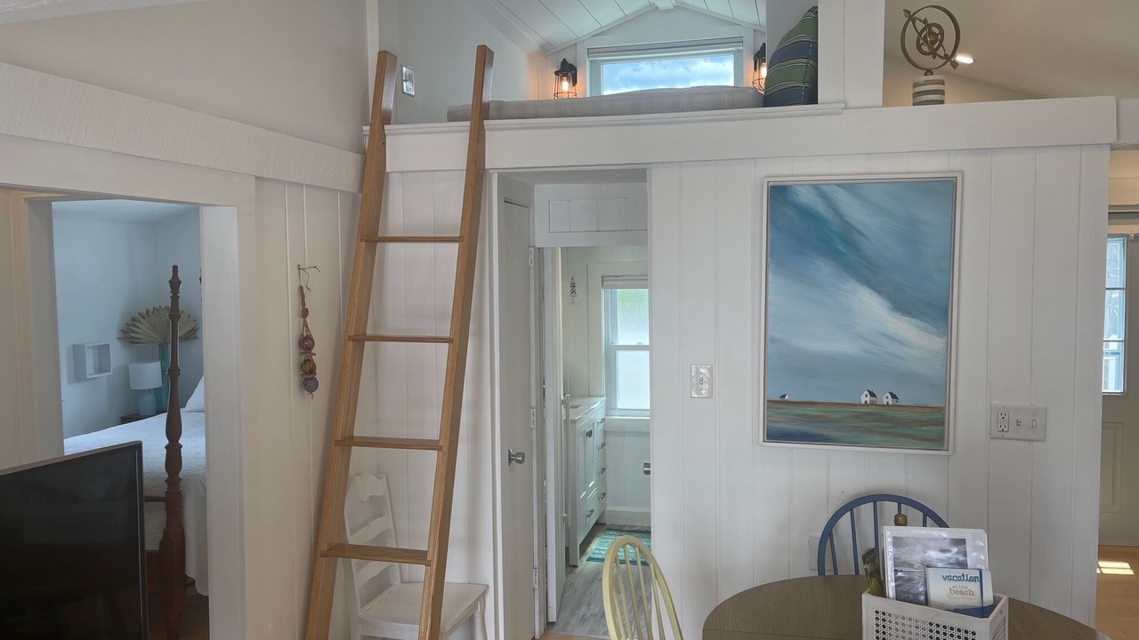 Photo of Bedroom in Hampton