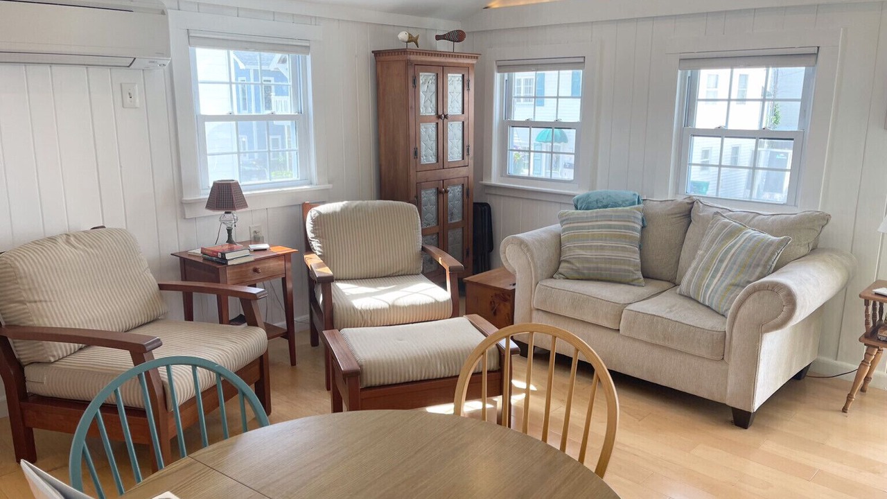 Photo of Bedroom in Hampton