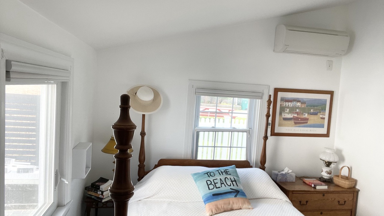 Photo of Bedroom in Hampton