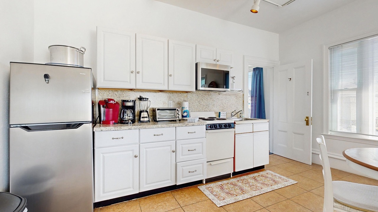 Photo of Kitchen in Commercial Street