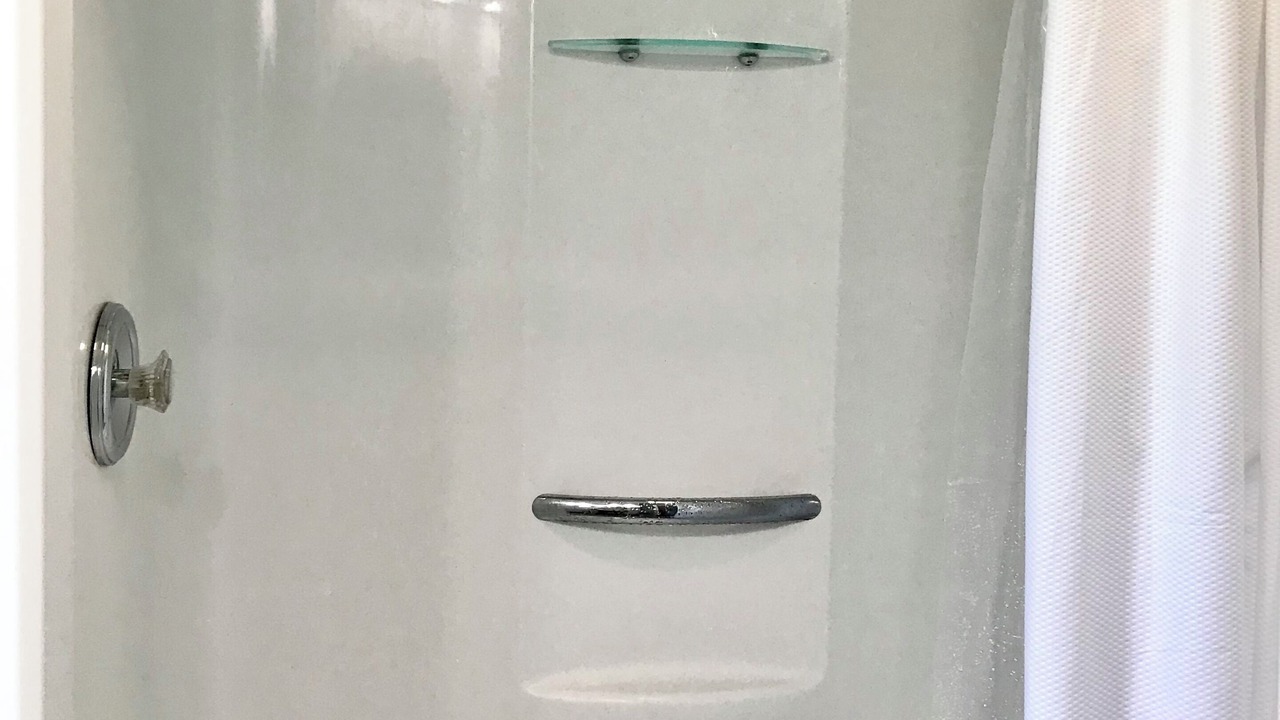 Photo of Bathroom in Lake Como