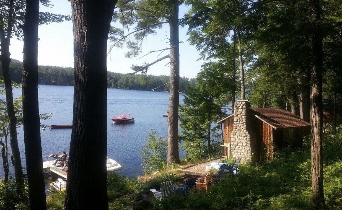 Photo of Outdoor in Raymond