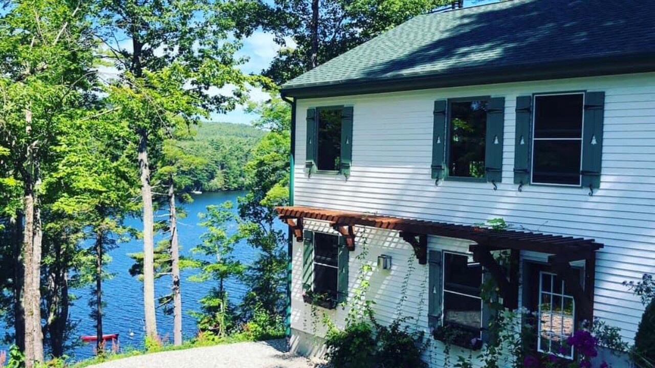 Photo of Outdoor in Raymond