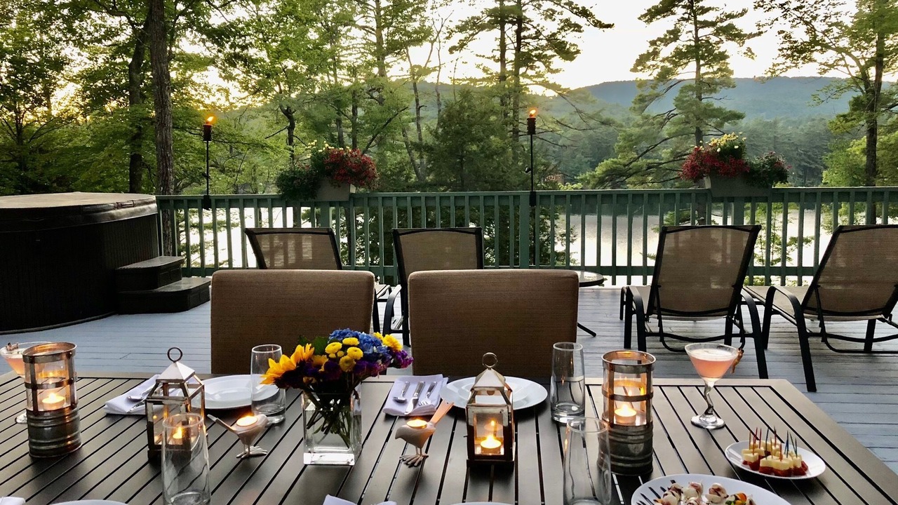Photo of Outdoor in Raymond