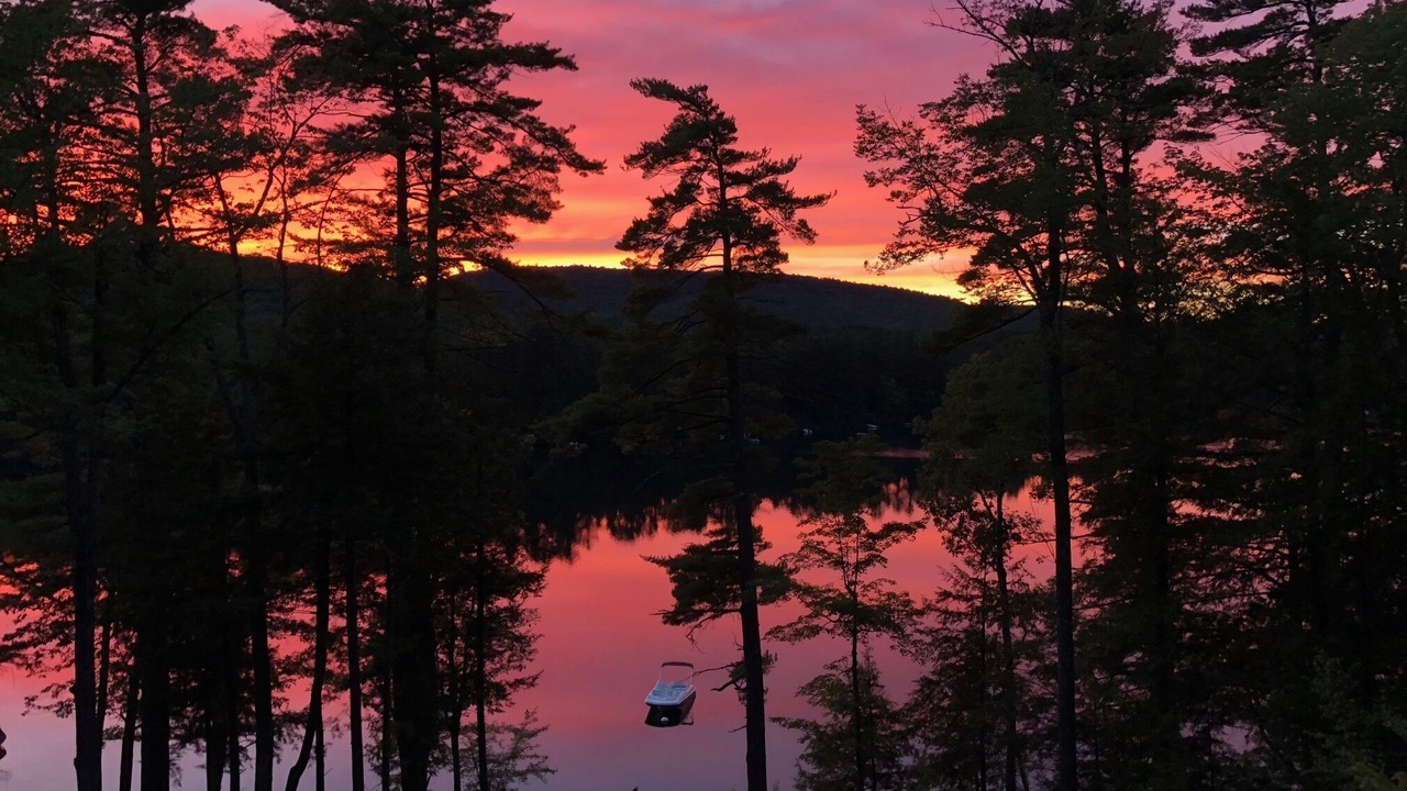 Photo of Outdoor in Raymond