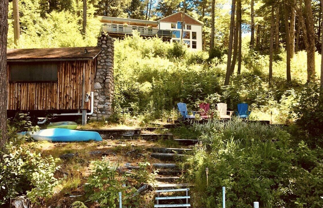 Photo of Outdoor in Raymond