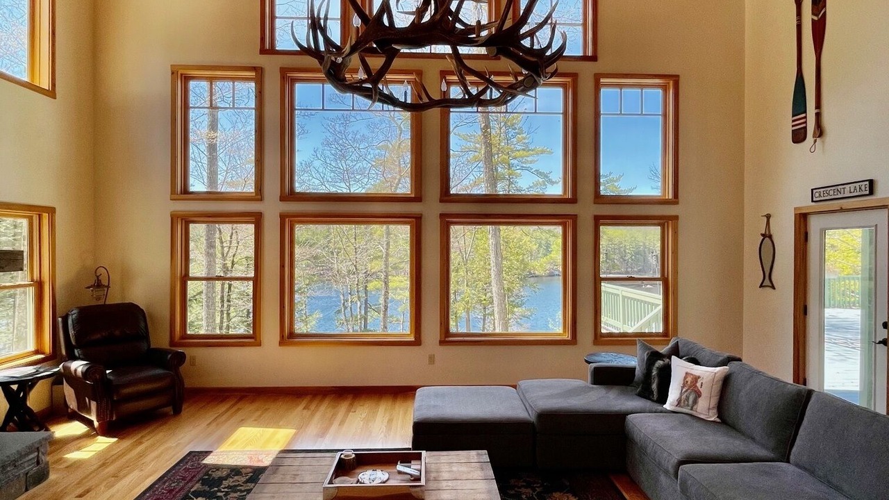 Photo of Livingroom in Raymond