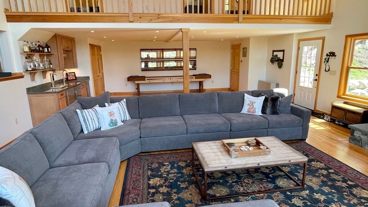 Photo of Livingroom in Raymond