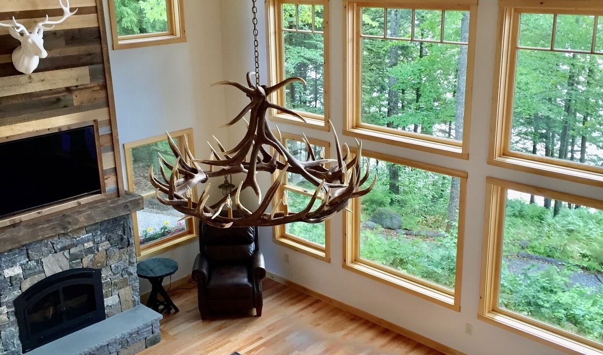 Photo of Livingroom in Raymond