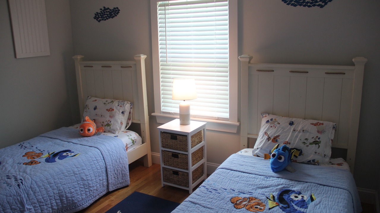 Photo of Bedroom in West Yarmouth