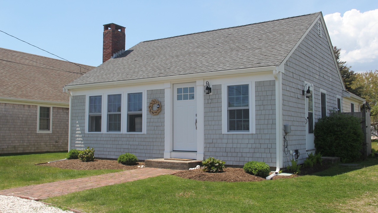Photo of Outdoor in West Yarmouth