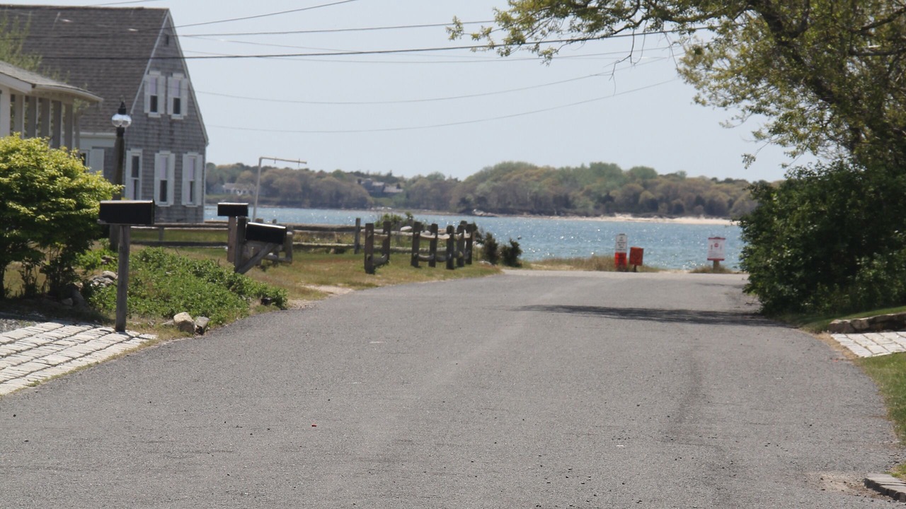 Photo of Outdoor in West Yarmouth