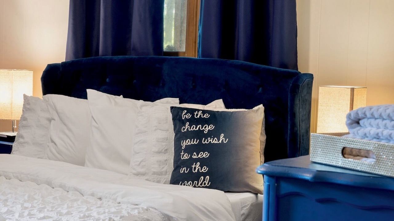 Photo of Bedroom in Londonderry