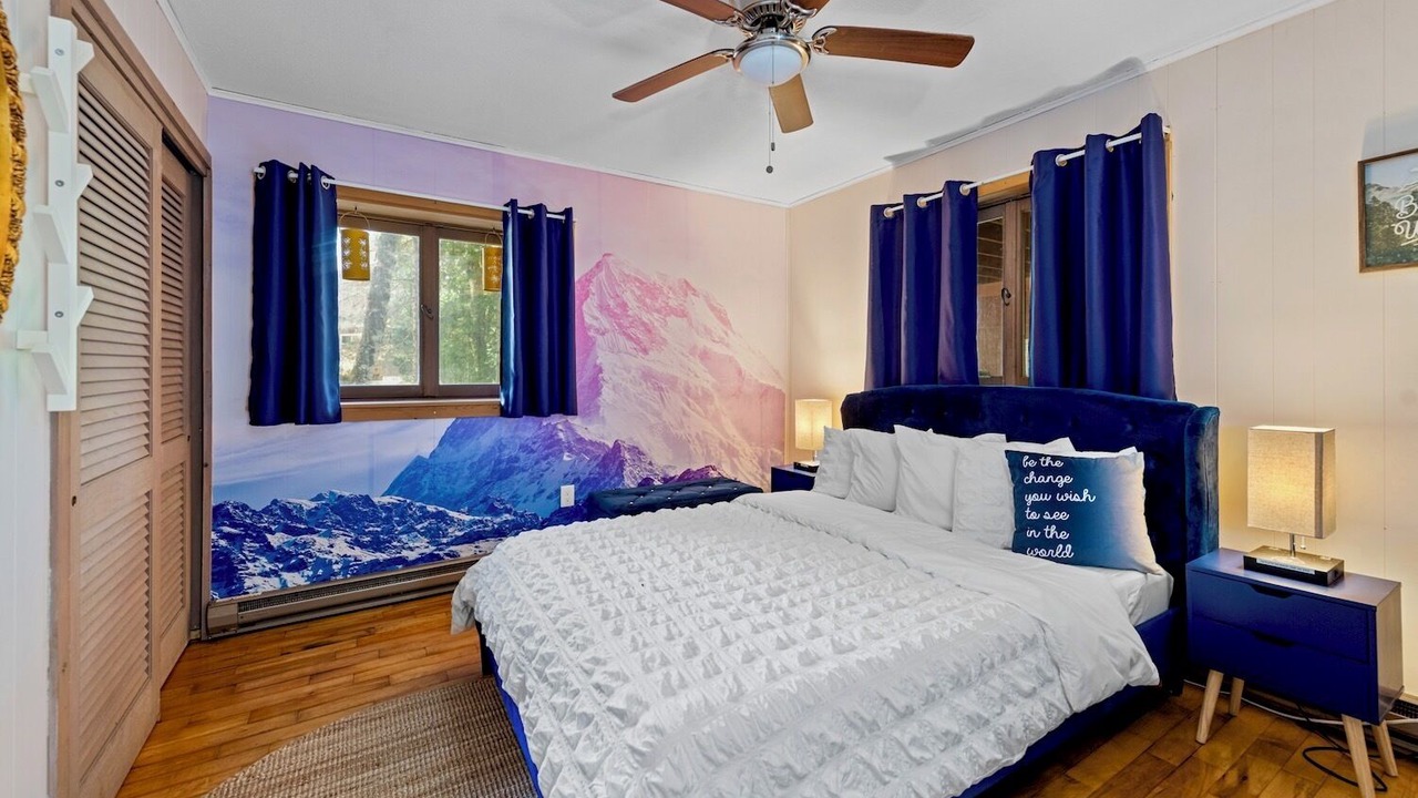Photo of Bedroom in Londonderry