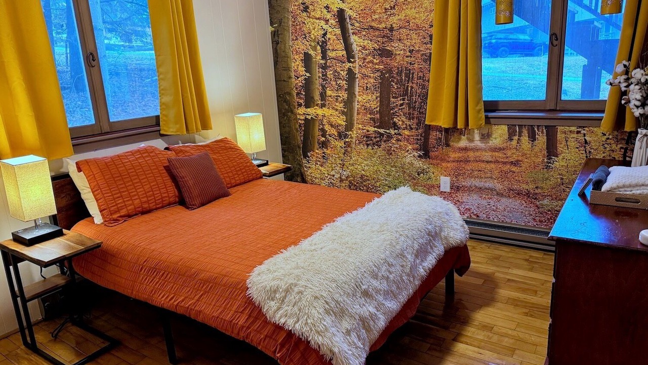Photo of Bedroom in Londonderry