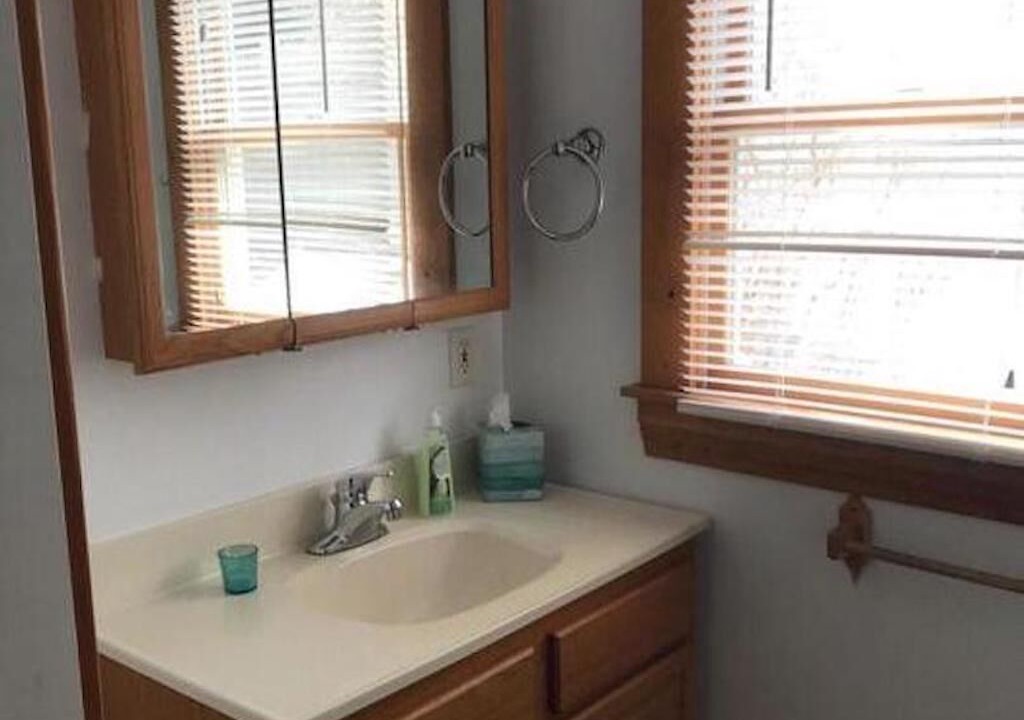 Photo of Bathroom in Ocean Park