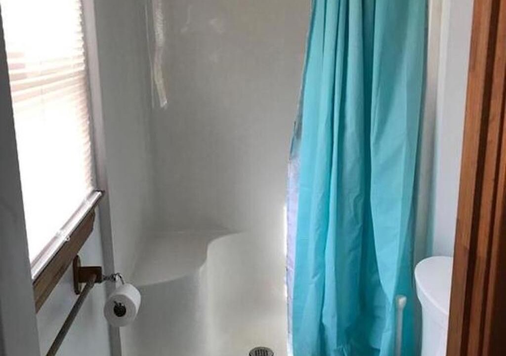 Photo of Bathroom in Ocean Park