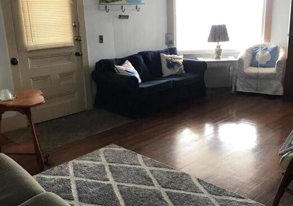 Photo of Livingroom in Ocean Park