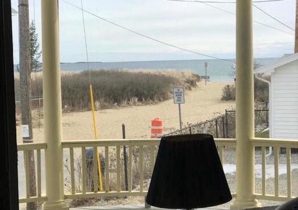 Photo of Bedroom in Ocean Park