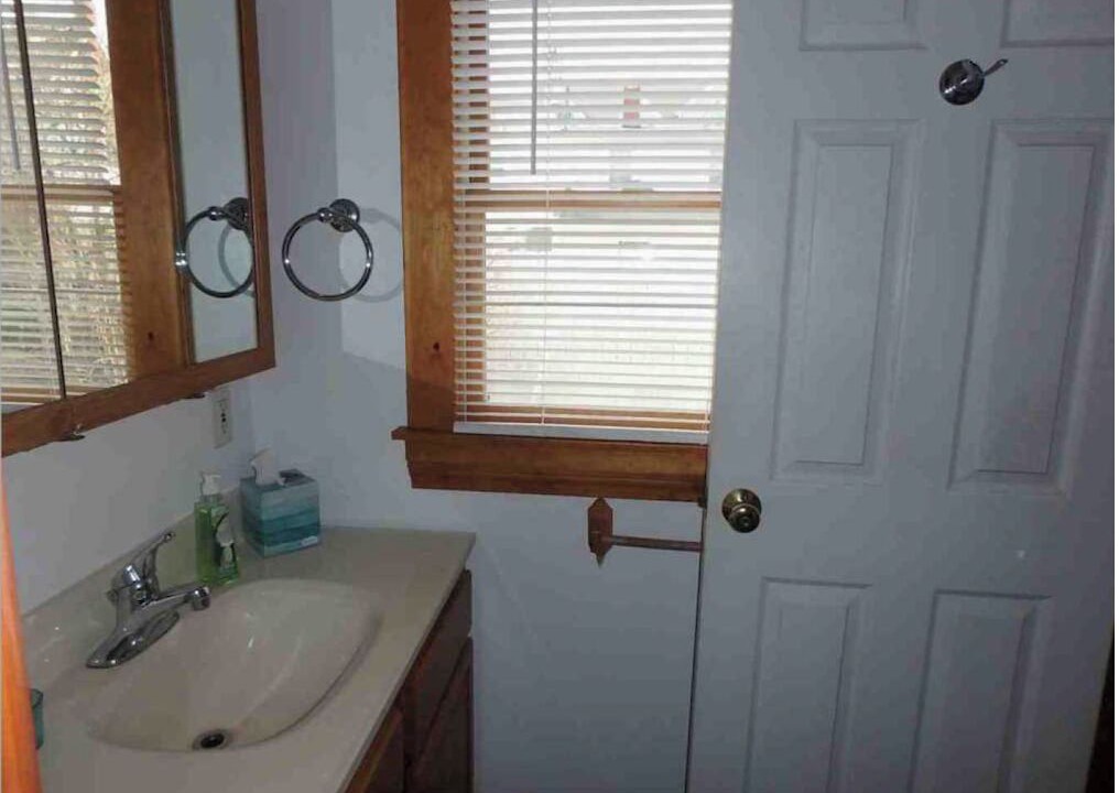Photo of Bathroom in Ocean Park