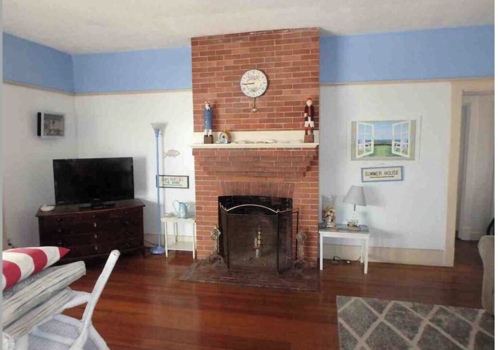 Photo of Livingroom in Ocean Park