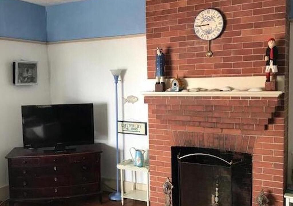 Photo of Livingroom in Ocean Park