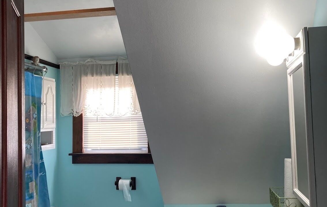 Photo of Bathroom in Ocean Park