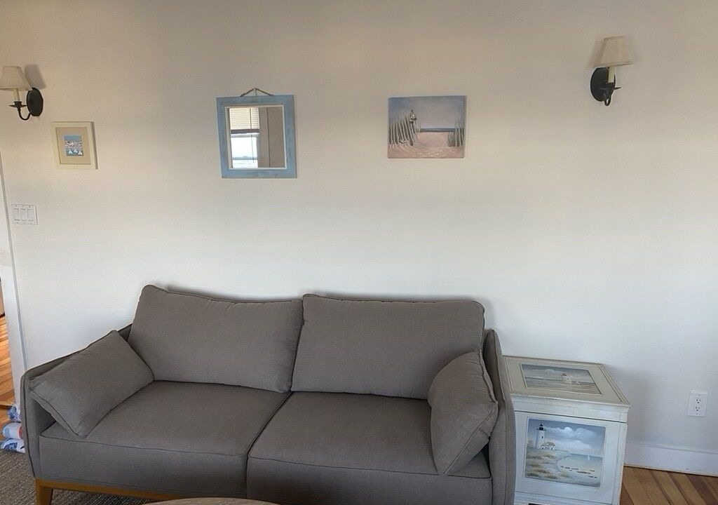 Photo of Livingroom in Ocean Park