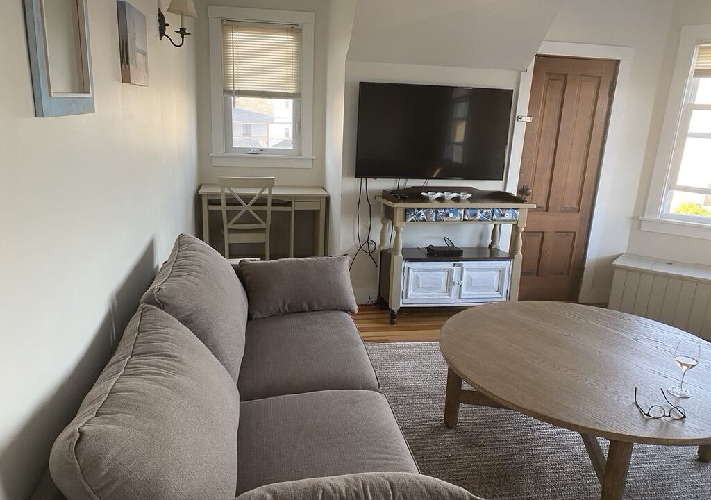 Photo of Bedroom in Ocean Park