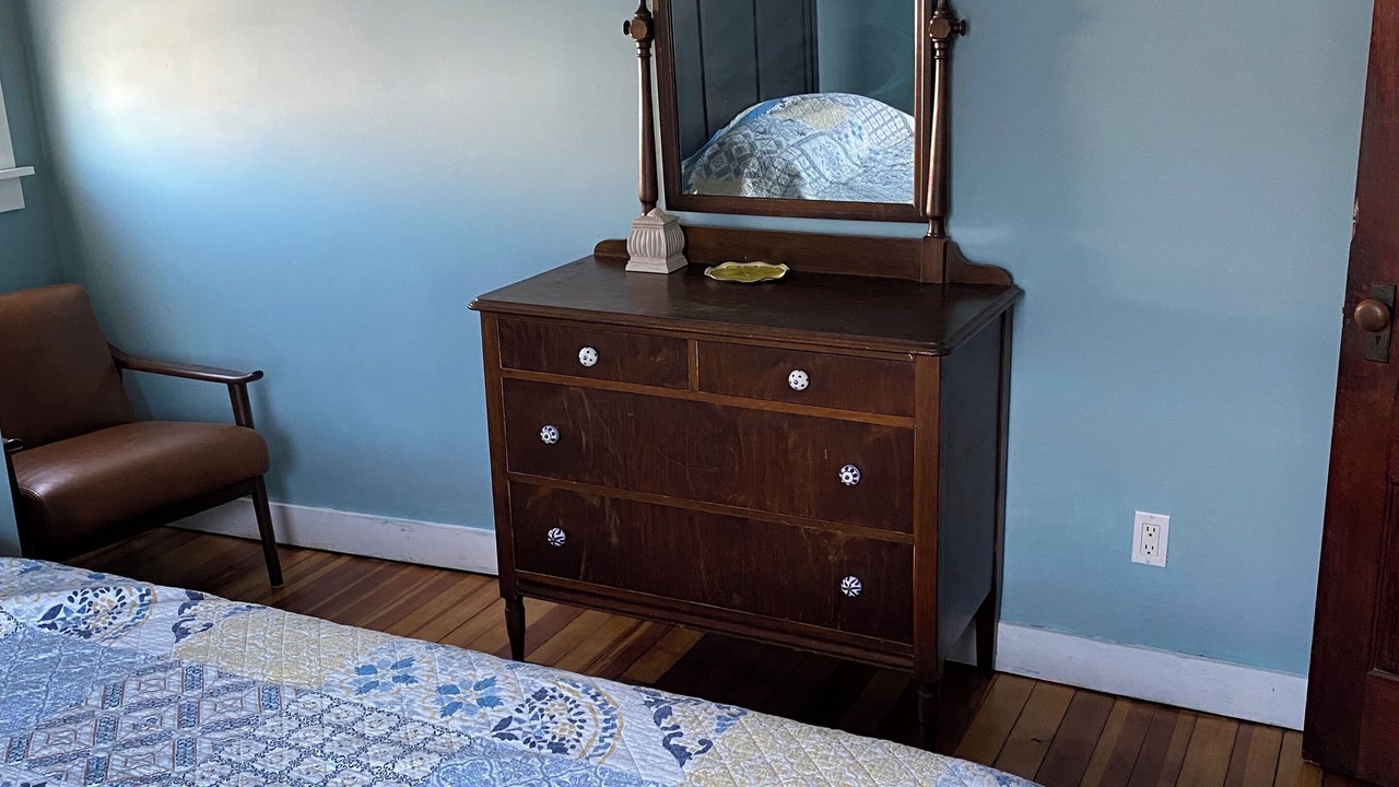 Photo of Bedroom in Ocean Park