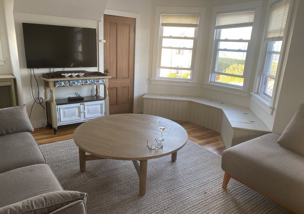 Photo of Bedroom in Ocean Park