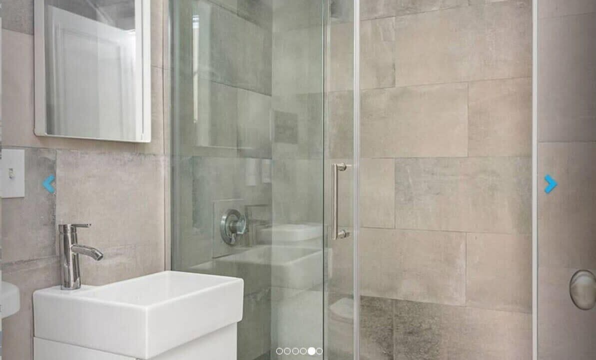 Photo of Bathroom in Bay Village
