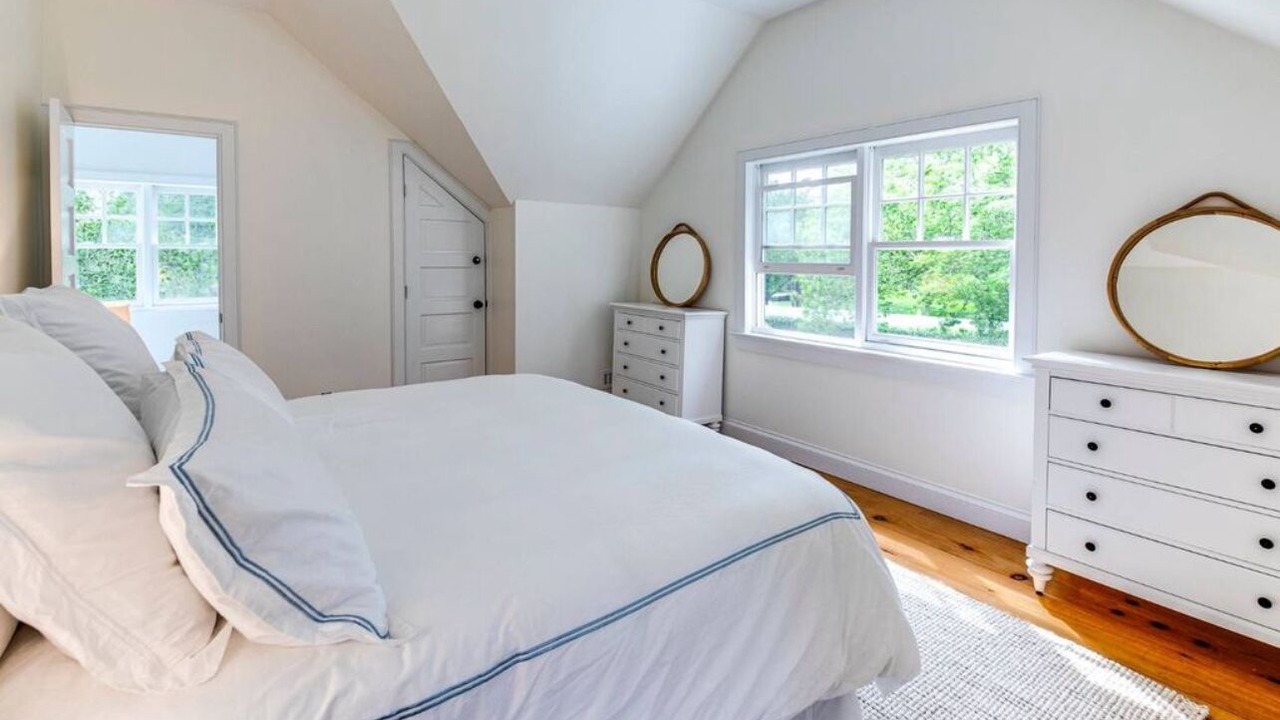 Photo of Bedroom in Northwest Harbor