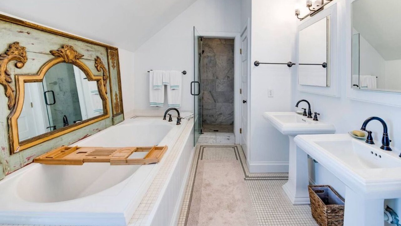 Photo of Bathroom in Northwest Harbor