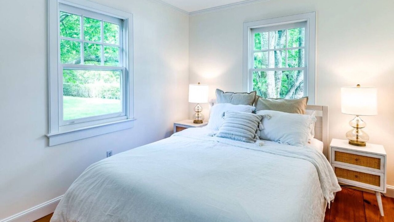 Photo of Bedroom in Northwest Harbor