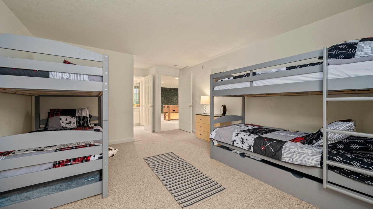 Photo of Bedroom in West Dover