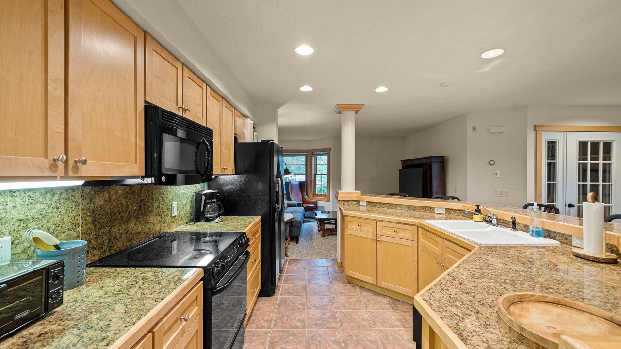 Photo of Kitchen in West Dover