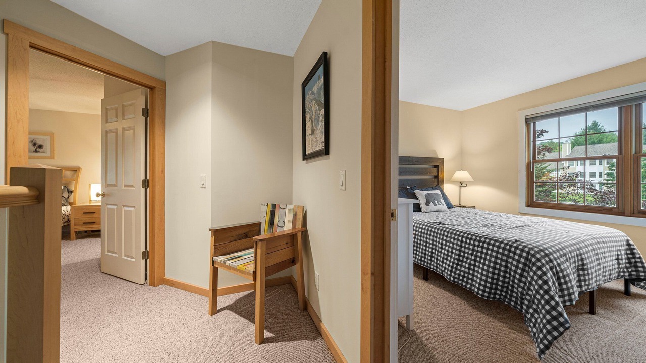 Photo of Bedroom in West Dover