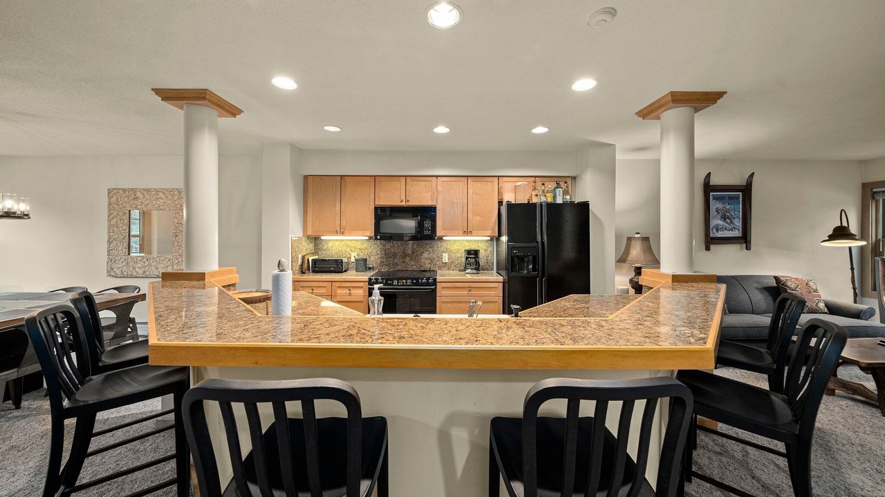 Photo of Kitchen in West Dover