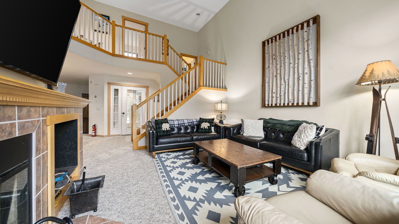 Photo of Livingroom in West Dover